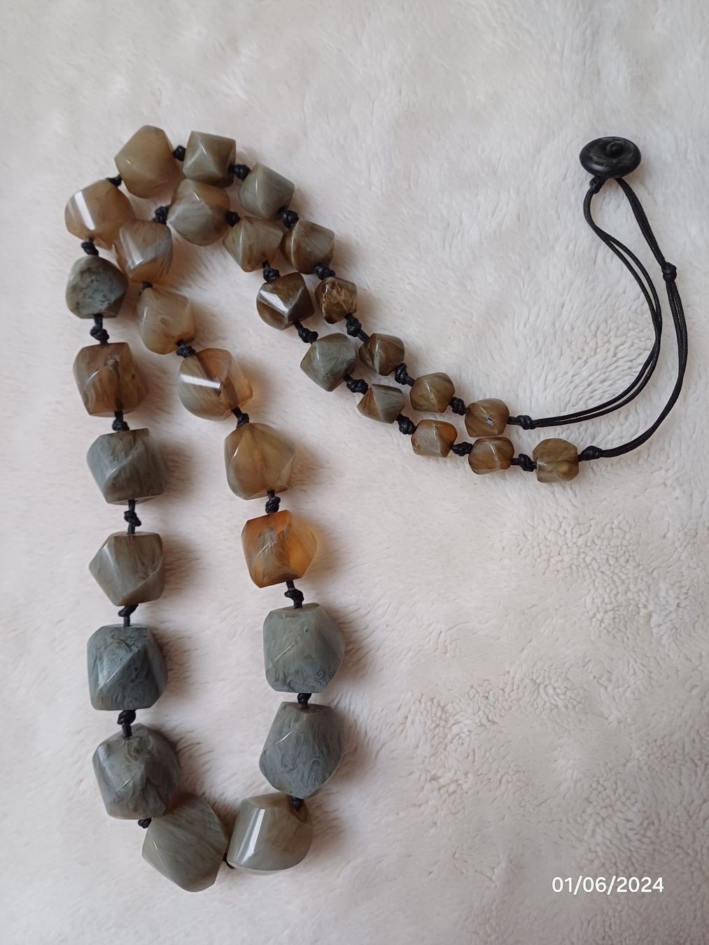 Catenine: Lange Halskette – Usato da Würenlos venduto da Abracadabra26 2