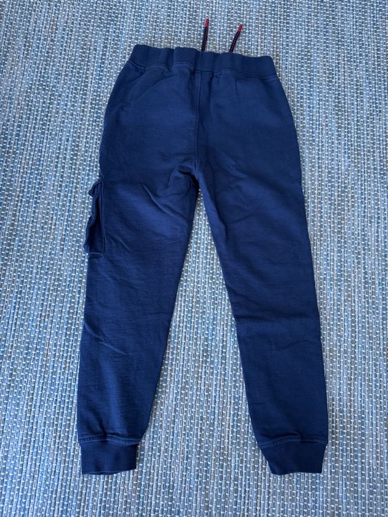 Pantalon training Spiderman taille 146 2