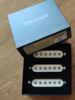 Tonerider Stratocaster Pickup Set