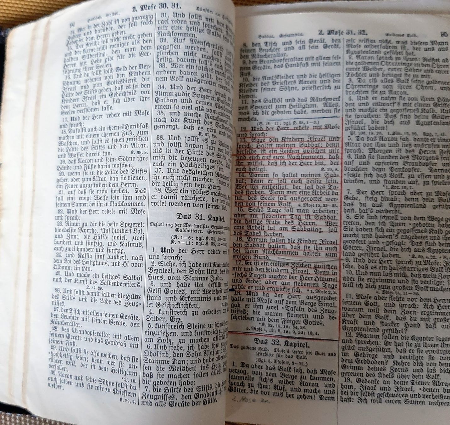 Libri: Bibel Stuttgart 1914 – Usato da Zürich venduto da Zurich 4