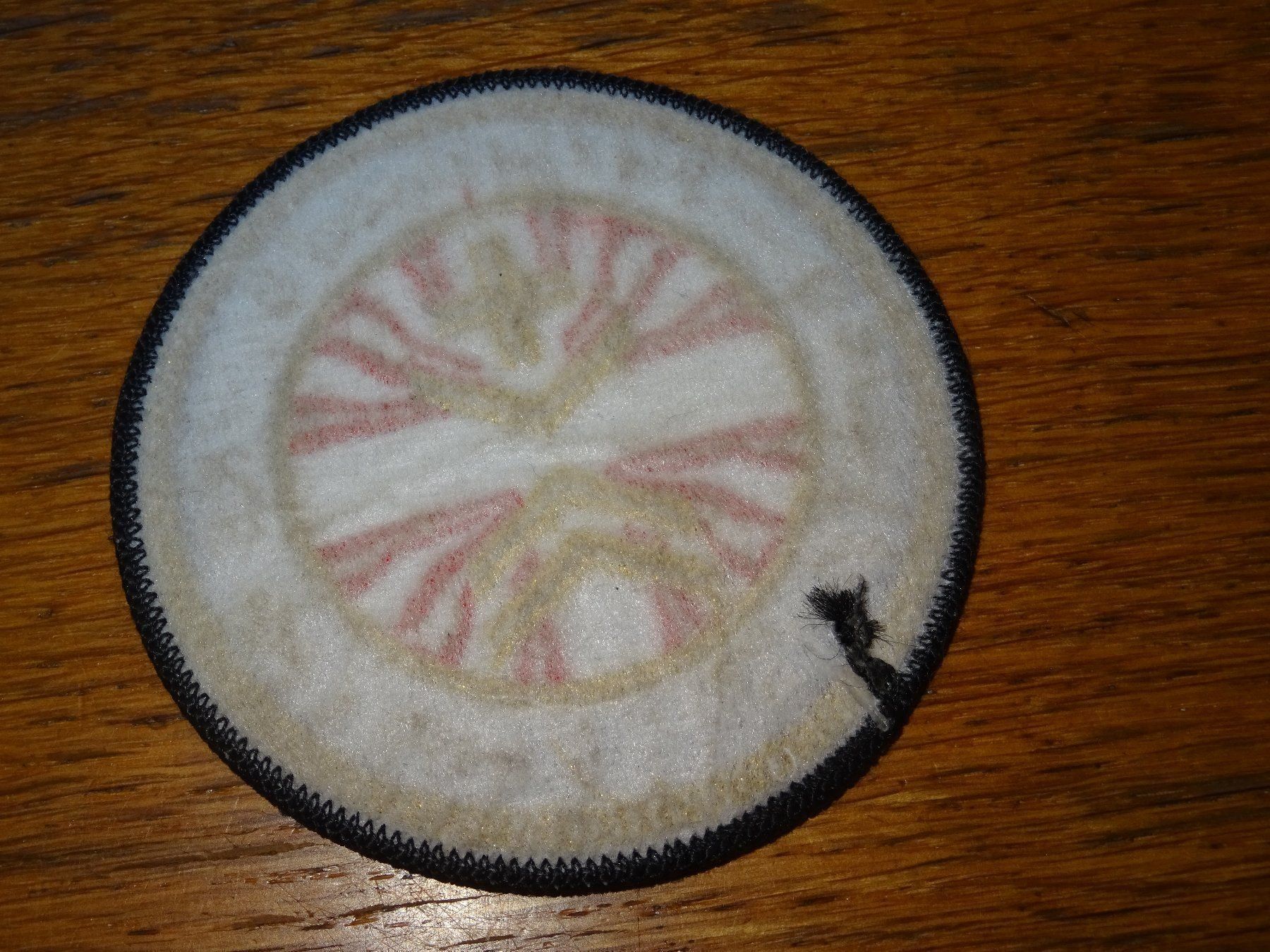 Placchette & Badge: Batch FW- und Stabsadj Schule Thun – Nuovo (secondo la descrizione) da Vordemwald venduto da Esel04 1