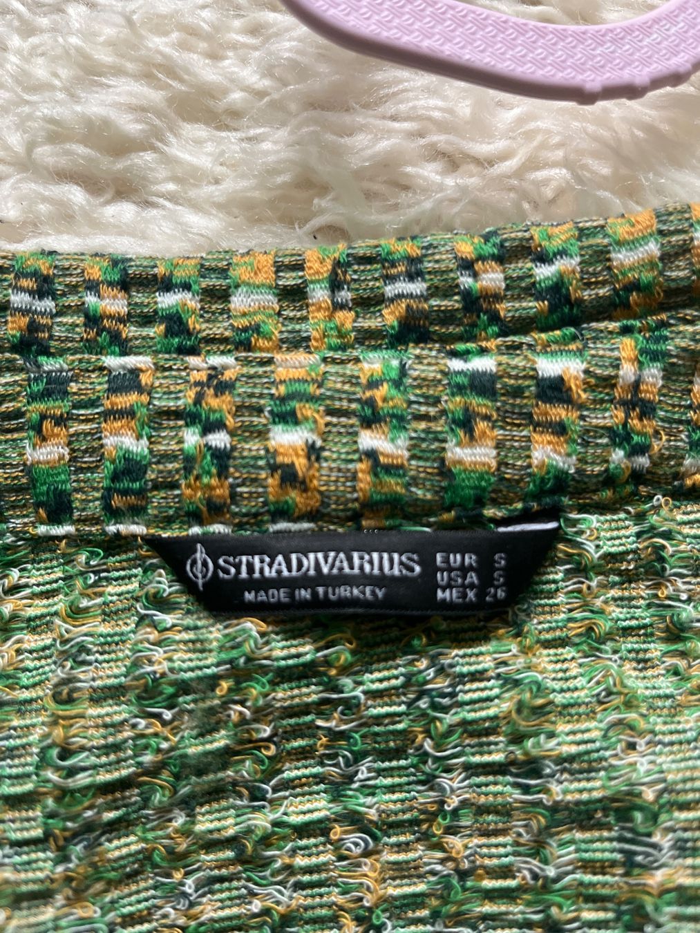 Stradivarius Vestiti: Robe – Usato da Yverdon-les-Bains venduto da ara_6qpk 1