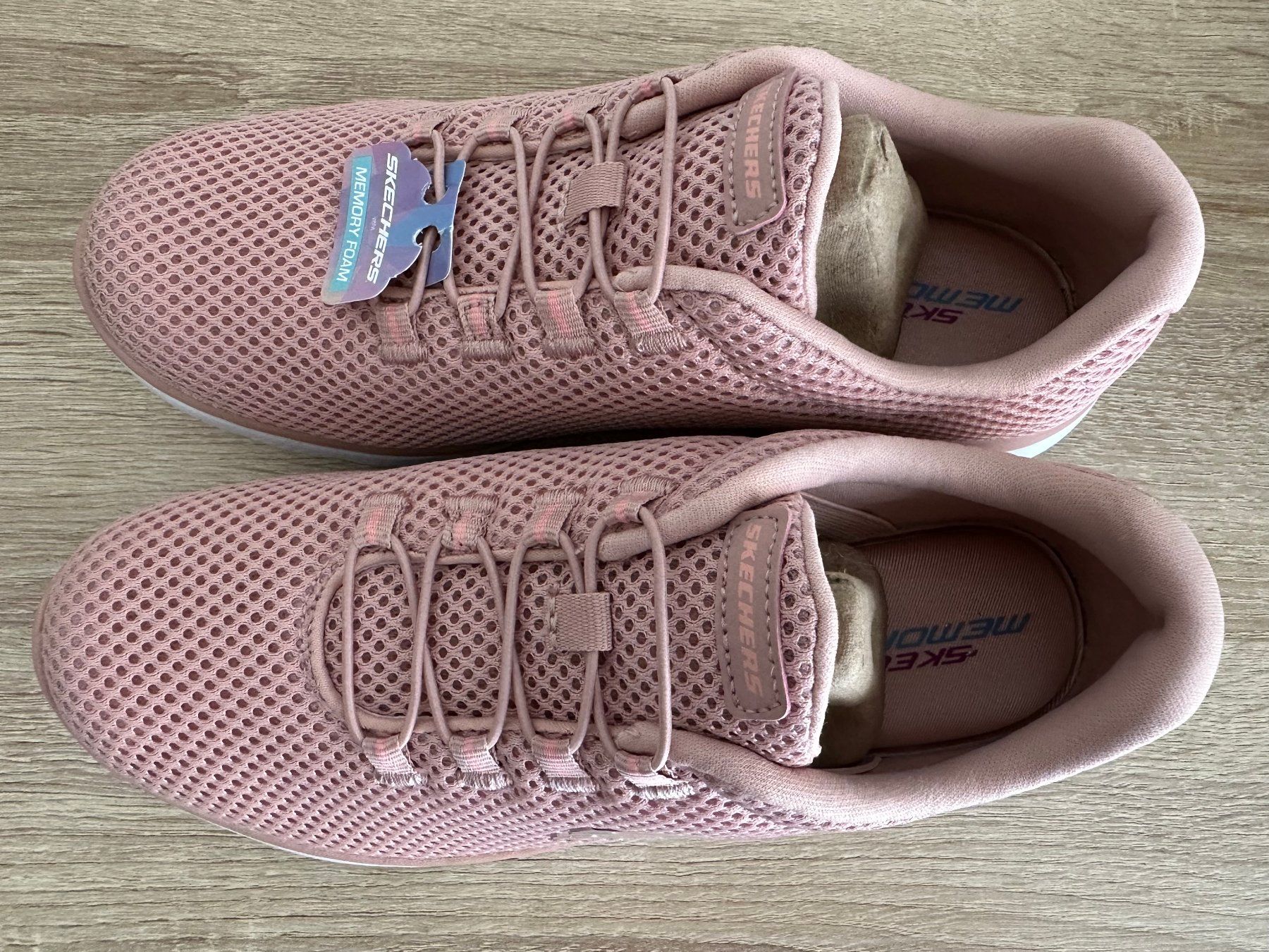 Skechers Scarpe da donna: Damen-Skechers Grösse 36 – Nuovo e nell'imballaggio originale da Frauenkappelen venduto da HDPerle 1