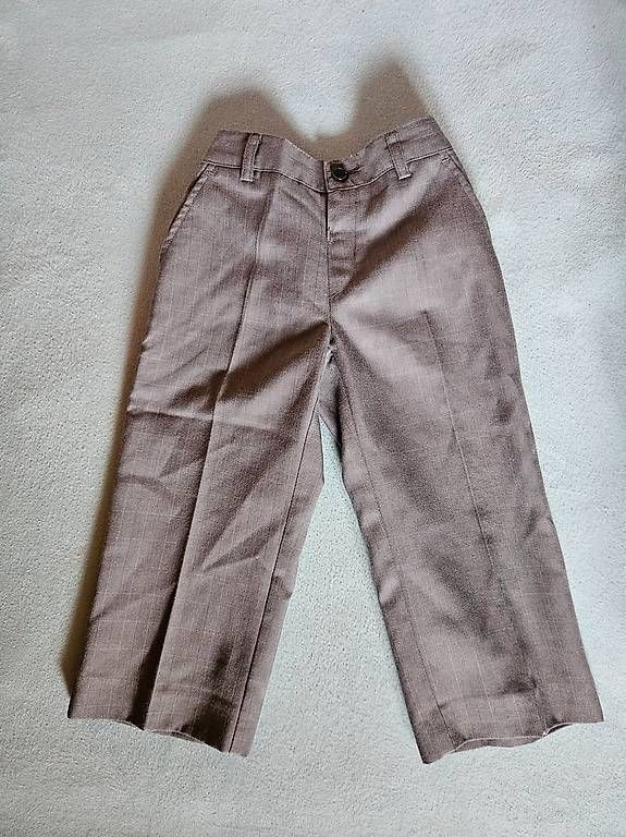 Pantaloni: Retro Hose Gr. 98 – Usato da Worb venduto da jun_fj8w