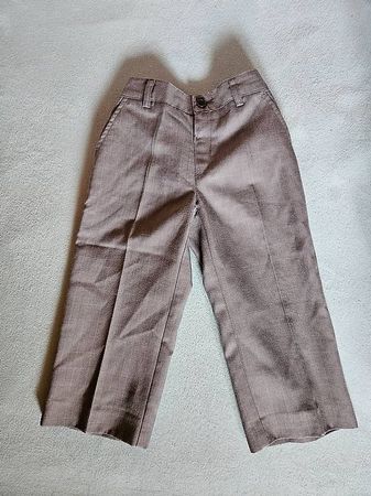 Retro Hose Gr. 98