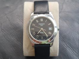 Tissot PR 50, swiss made, läuft, schöner Zustand