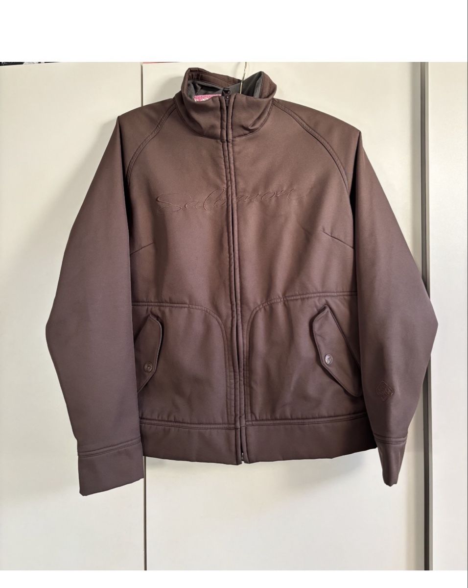 Salomon Vestes: Salomon Jacke – D'occasion à Biberist par joc_k722 2