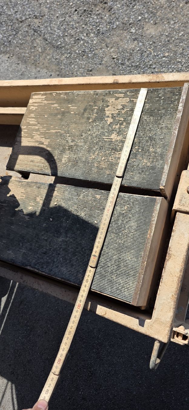Scies: FB Steinkreissäge Diamantic 650 – D'occasion à Bösingen par Sgt.Murphy 4
