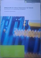 Kompendium Mathe
