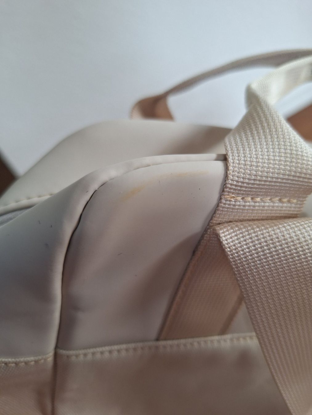 Kapten & Son Rucksäcke: Kapten & Son Rucksack Bergen small – Gebraucht aus Selzach von Stony17 3