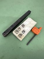 Drehstahlhalter, SCACR1212M09, SECO turning holder.