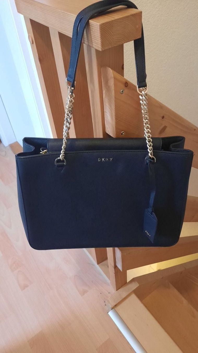 DKNY Borse da donna: DKNY Tasche – Nuovo (secondo la descrizione) da Zürich venduto da Cindarel 4