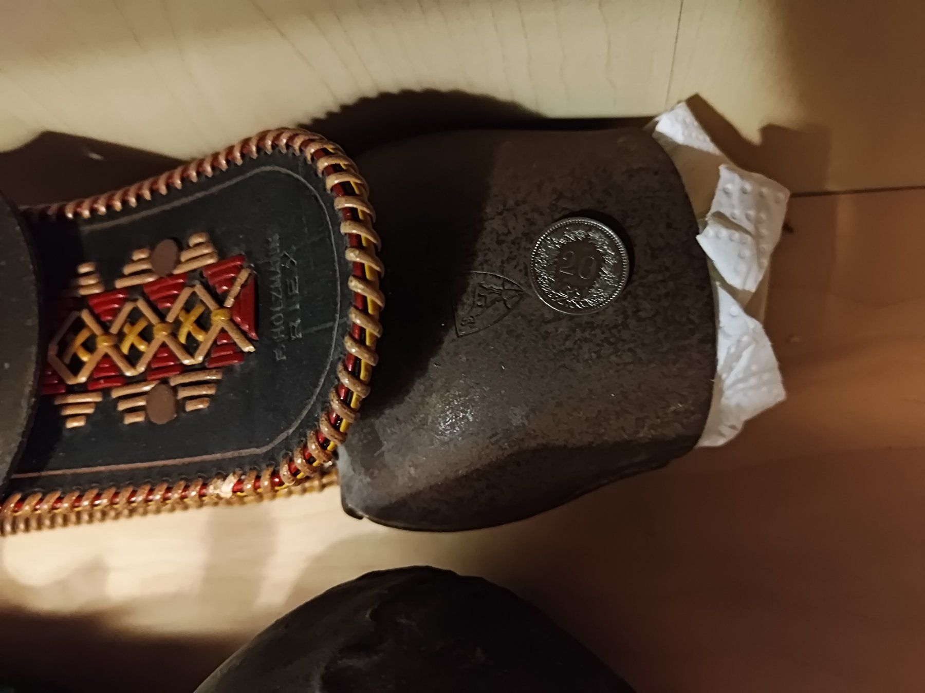 Campanacci mucche: 3 Kuhglocken antik alt – Usato da Tagelswangen venduto da Alext0 6
