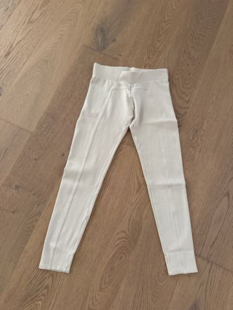 Leggings in Beige, Gr. S