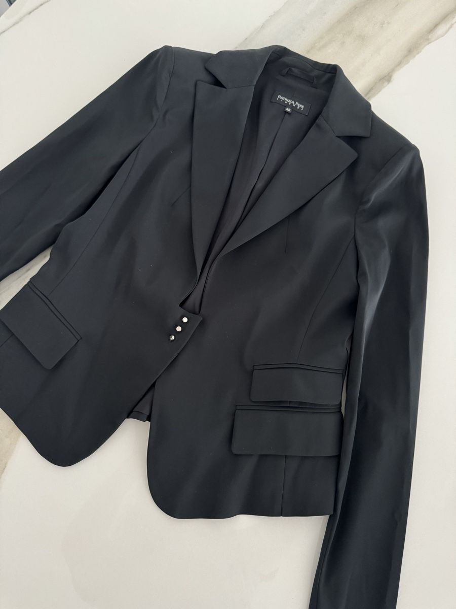 Patrizia Pepe Giacche: Blazer Patrizia Pepe – Nuovo (secondo la descrizione) da Bellinzona venduto da eli_6mr5 1