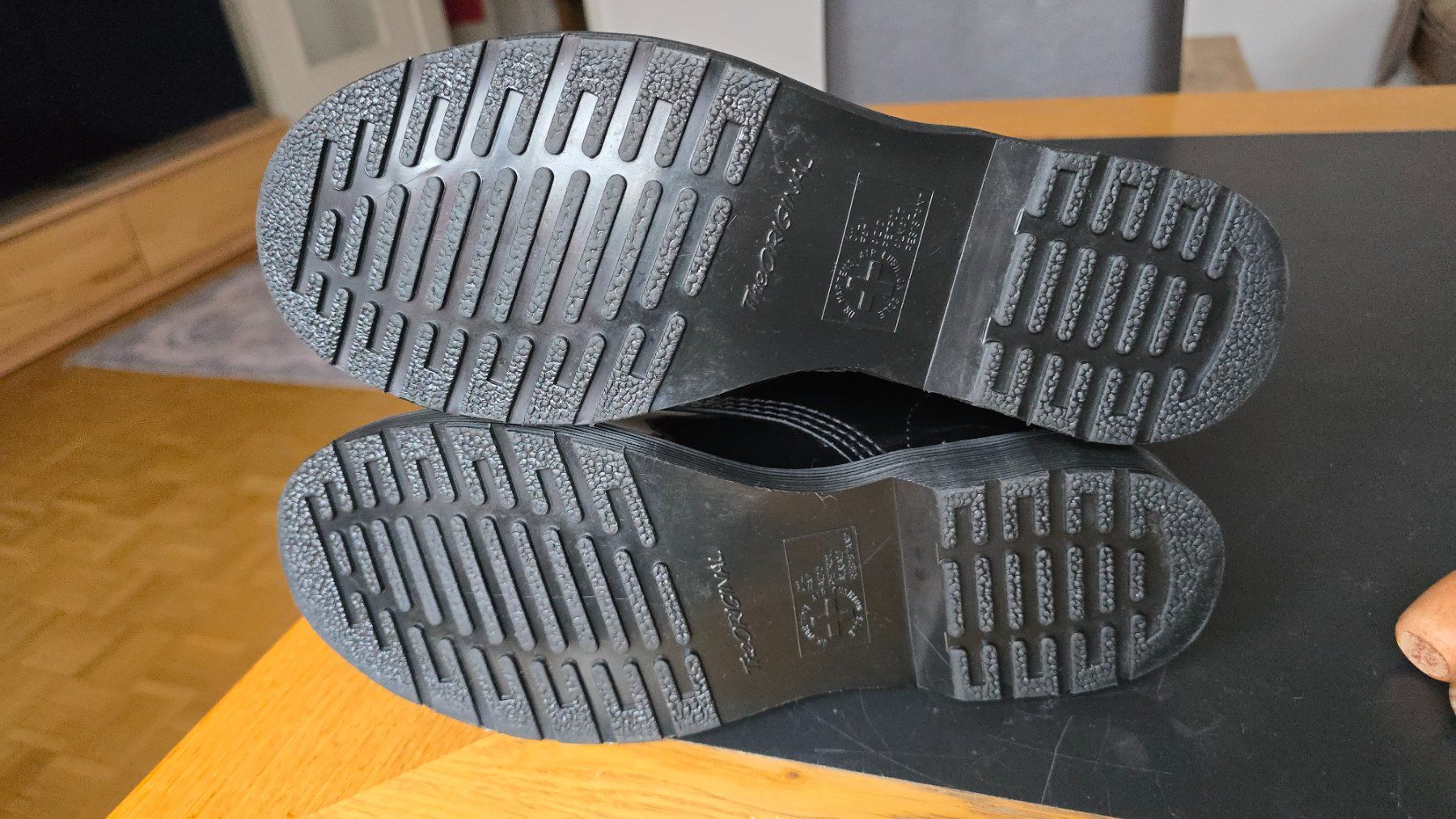 Dr. Martens Scarpe da uomo: Doc martens schuhe | EU41 – Nuovo (secondo la descrizione) da Wallisellen venduto da theblacksheep 7