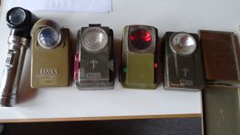 Posten Taschenlampen Elves Militar Lampe keine Leclanche