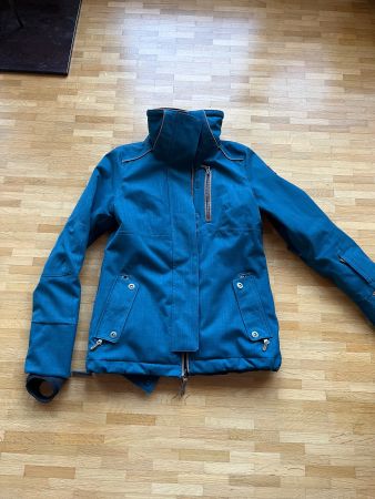 Skijacke / Winterjacke RipCurl Gr. S - neuwertig