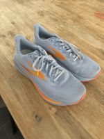 Laufschuhe Brooks Ghost 17, kaum gebraucht