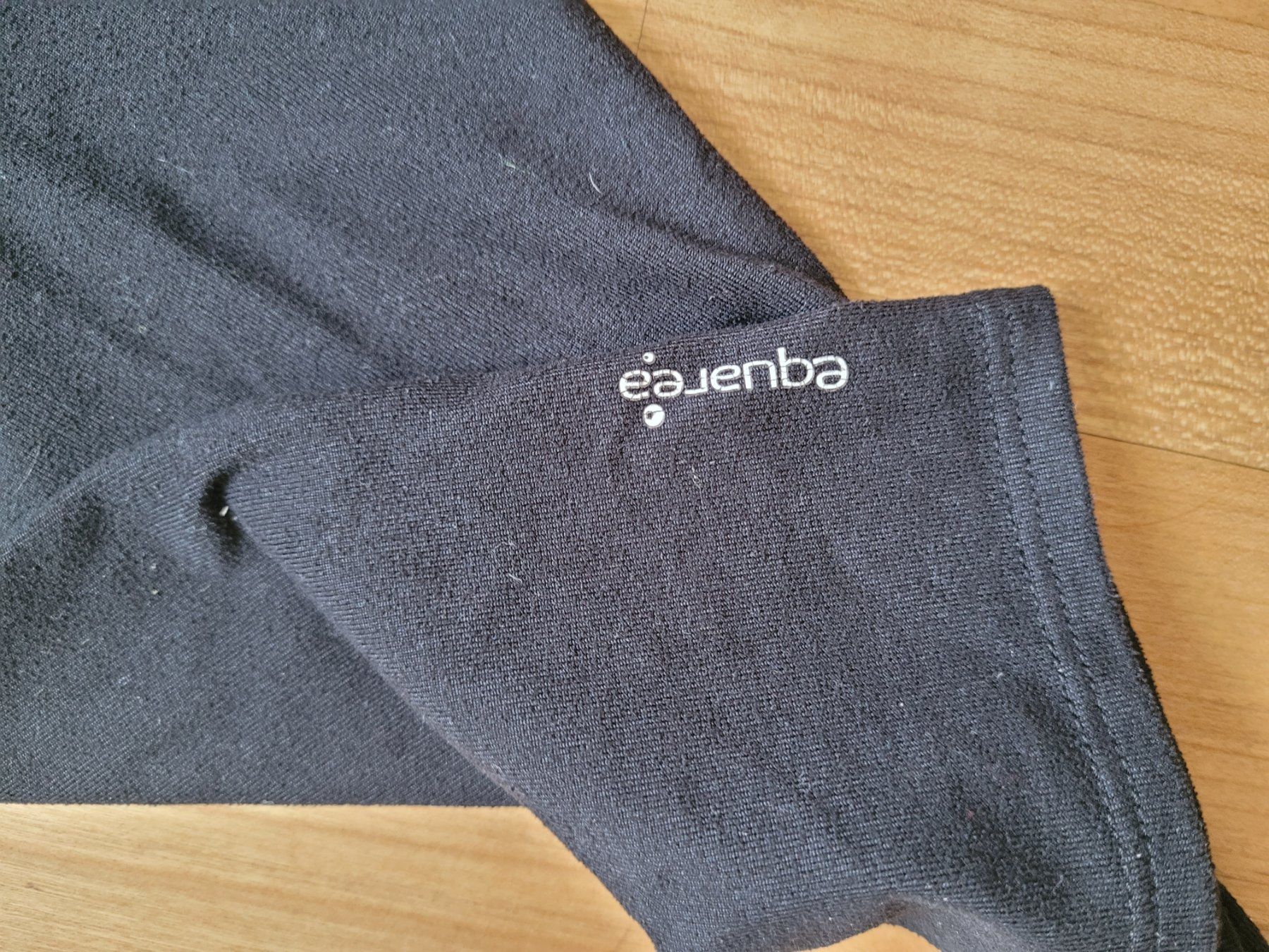 Leggings: Trainingshosen Grösse 38, Marke Oxylane – Gebraucht aus Aeugst am Albis von Slniecko 3