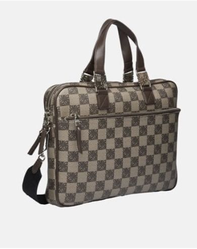 Steve Madden Borse: Steve Madden Business Bag – Nuovo (secondo la descrizione) da Rotkreuz venduto da Cherblo