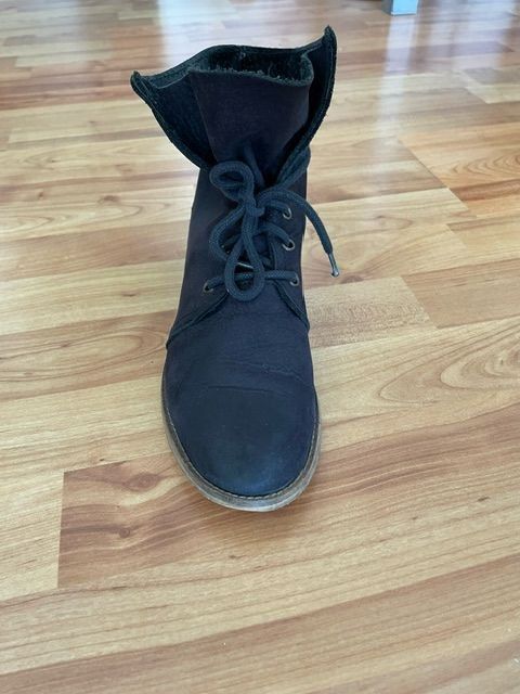 Scarpe da donna: Damen Stiefeletten, Gr. 39 – Usato da Niederweningen venduto da sho_mb8y 1