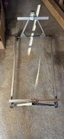support pivotant plateau flipper