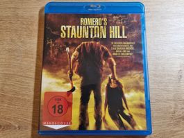Staunton Hill (2009) RAR Bluray