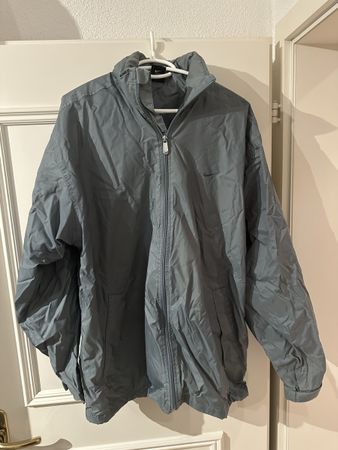 Nike Jacke Vintage Styl - L