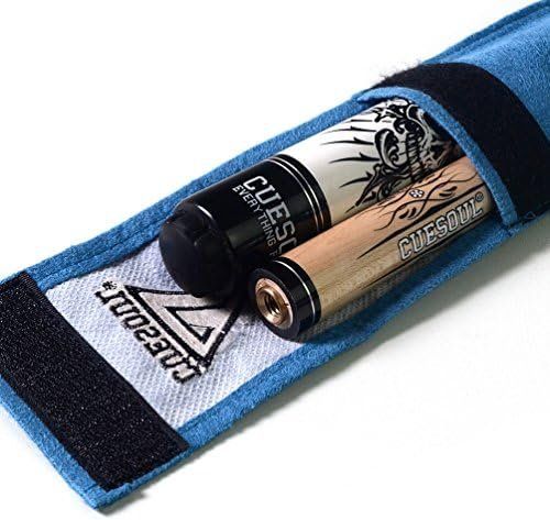 Schutz & Schoner: Holz Billard Queue Gewindeschoner – Neu und originalverpackt aus Hundwil von pac_6jh8 6