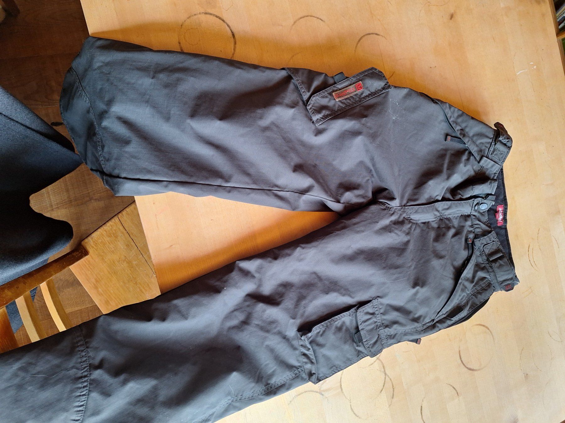 Pantaloni: Rush Winterhose Grösse 152 – Usato da Gais venduto da til_7qpv