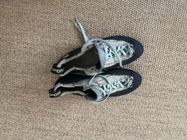 La Sportiva Kletterschuhe Mythos | Climbing Shoes – 39