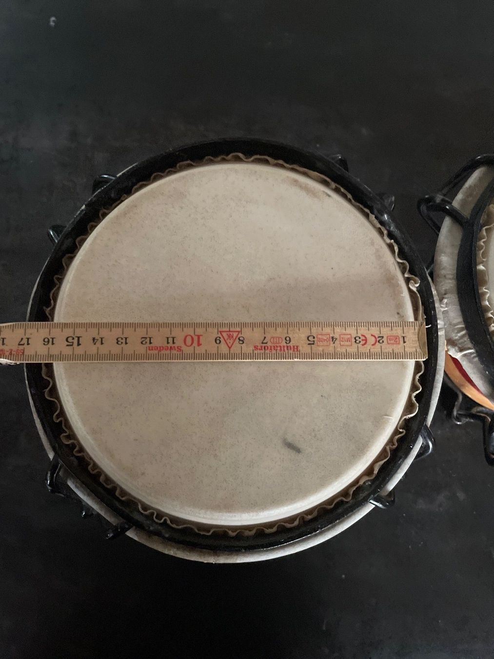 Strumenti musicali: Percussions Cuba – Usato da Vallamand venduto da Bricbracbroc82 6