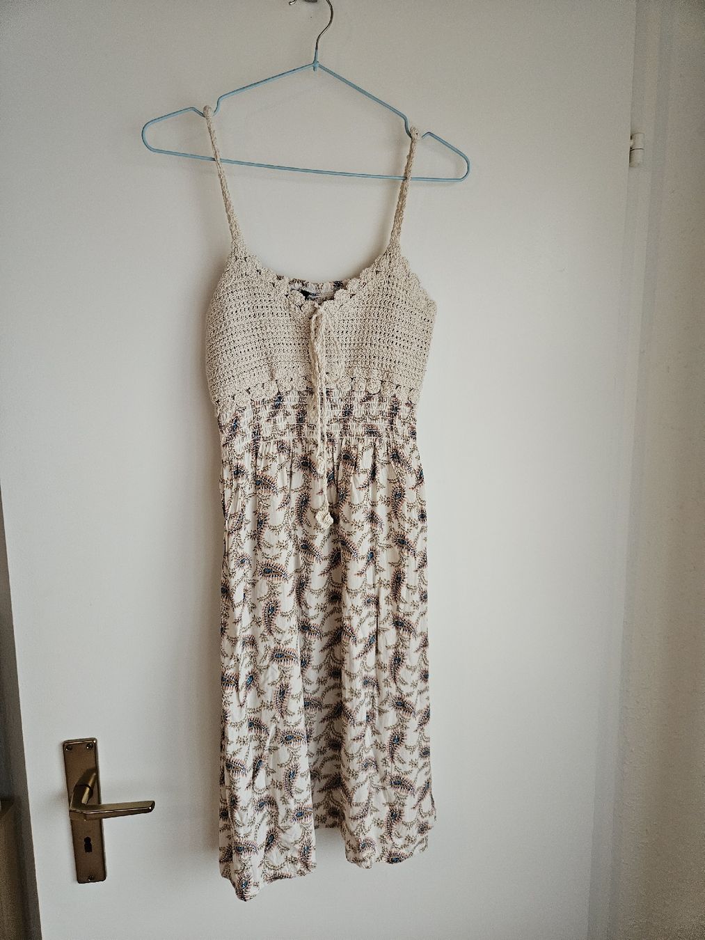 Vestiti: Sommerkleid von Chicoree – Usato da Ebikon venduto da SecondChance_byM