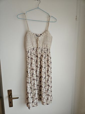 Sommerkleid von Chicoree