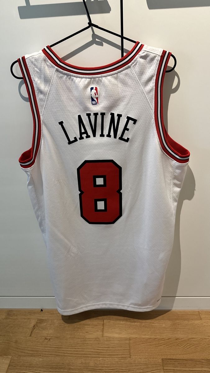 Nike Maillots de corps & Pantalons: Chicago Bulls Jersey  – Neuf (Voir description) à Rümlang par Dripsale 1