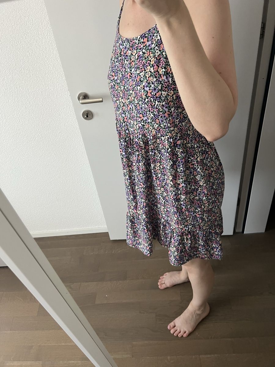 Vestiti: Sommerkleid Amisu – Usato da Kriens venduto da Luzernerin_K 1