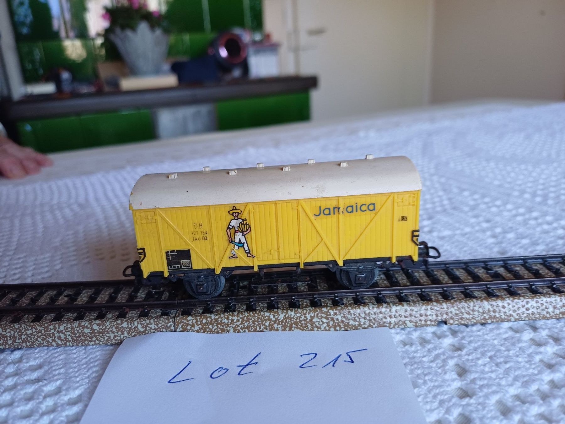 Märklin Trains électriques: Märklin Güterwagen – D'occasion à Untersiggenthal par sch_k8s2