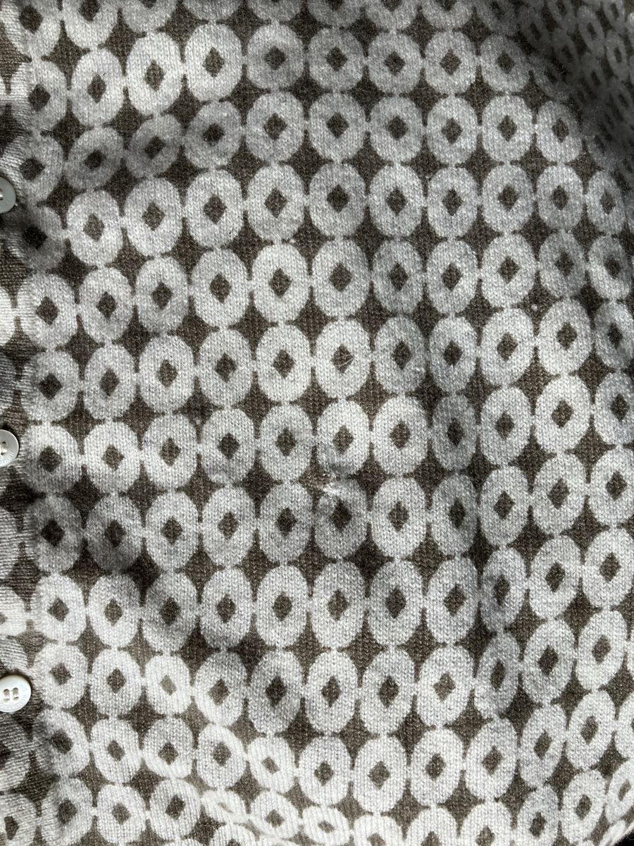 Hemisphere Giacche: 100% Kaschmirjacke von Hemisphere – Usato da Bassersdorf venduto da groovygremlin 4