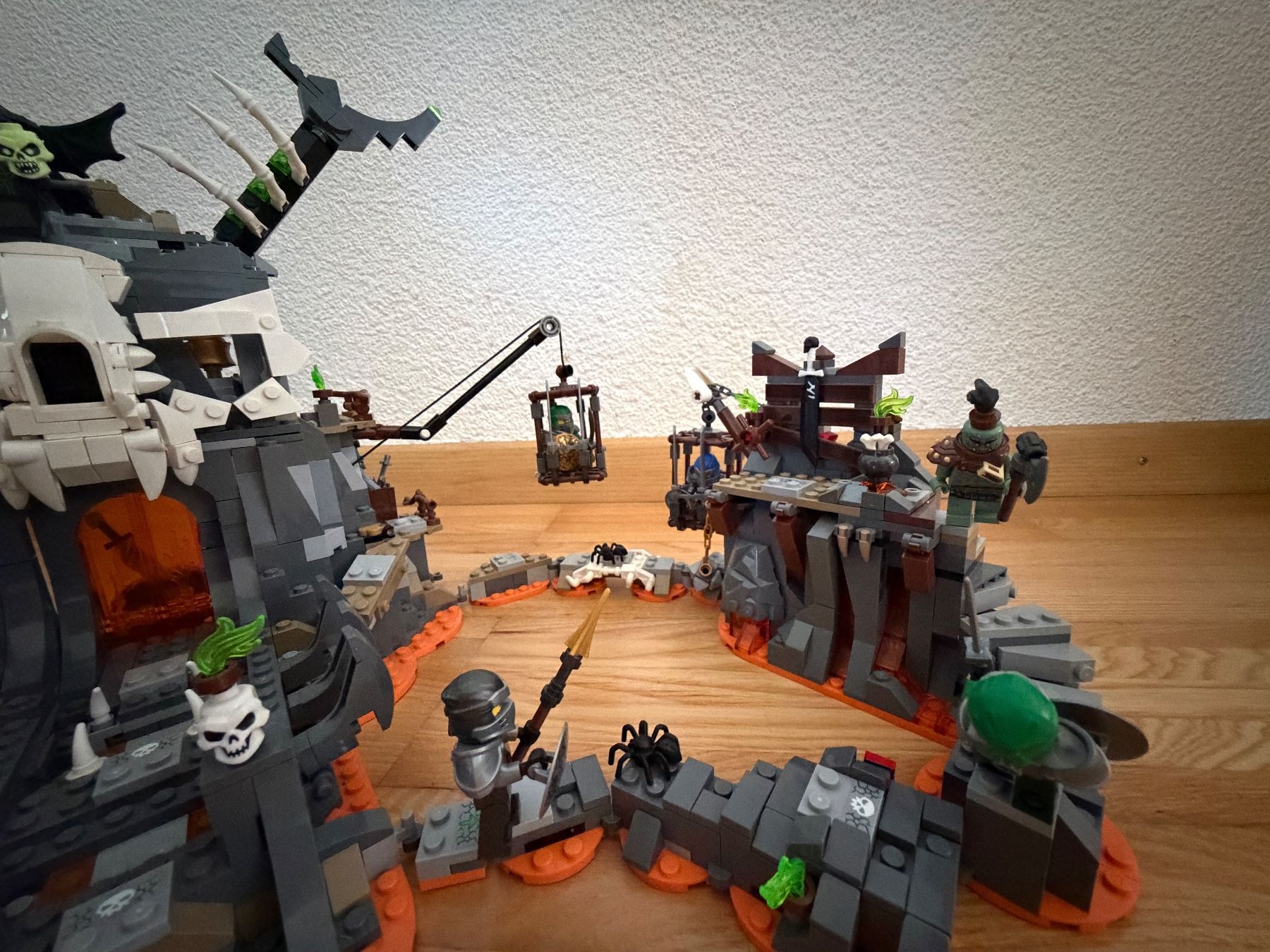 Lego Giocattoli: Lego Ninjago – Usato da Henau venduto da NITO10 2