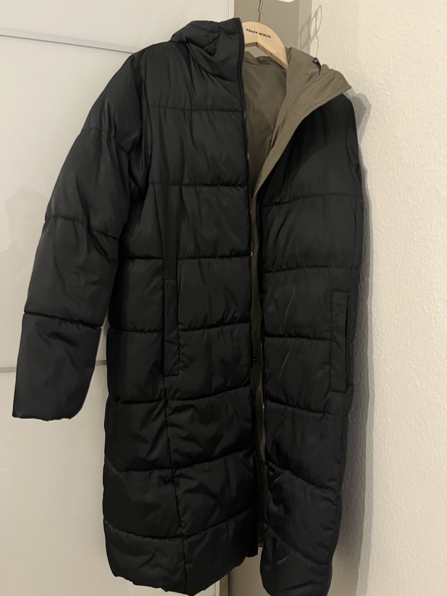Zara Cappotti: Zara Wintermantel Damen gr.XS – Usato da Reinach BL venduto da Wasser20052011 3