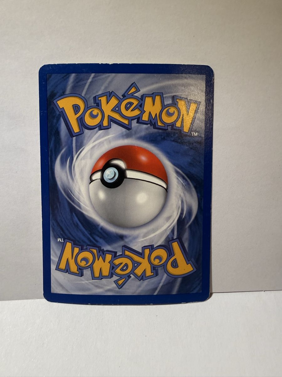 Pokémon Carte collezionabili: Pokemon Card Base Set Shadowless Poliwrath 13/102 – Usato da Lugano venduto da ktm_7jr7 5