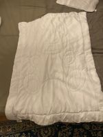 Kinder Duvets, Kissen und Bettwäsche