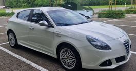 Alfa Romeo Giulietta 1.4TB