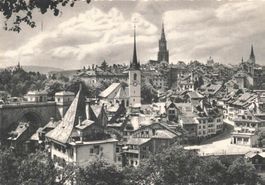 Bern G