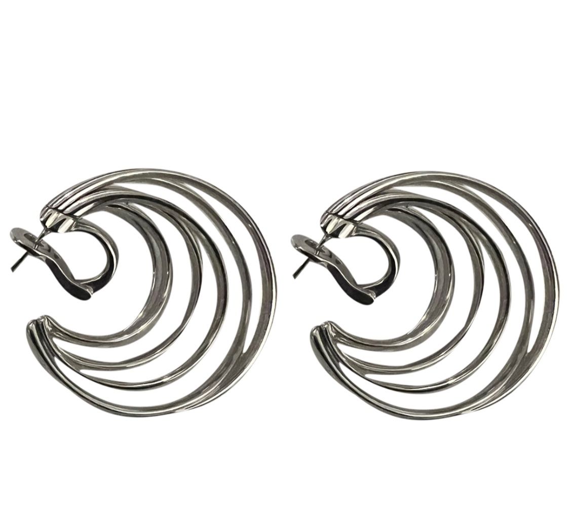 Orecchini pendenti & Orecchini a lobo: DeGrisogono Earrings Allegra NEU – Nuovo e nell'imballaggio originale da St. Moritz venduto da Capricorn88 4