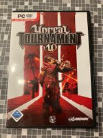 Unreal Tournamet 3 - PC (2007, deutsch)