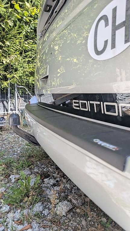 Veicoli da campeggio: VW CALIFORNIA-4MOTION - 204PS – Usato da Rue venduto da bus_qn8c