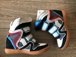 Chaussures Isabel Marant t36