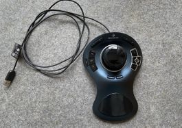 3Dconnexion SpaceExplorer